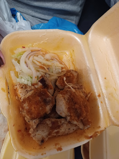 Photo of Southway Charcoal Grill - 321 Southway Dr, Plymouth PL6 6QR